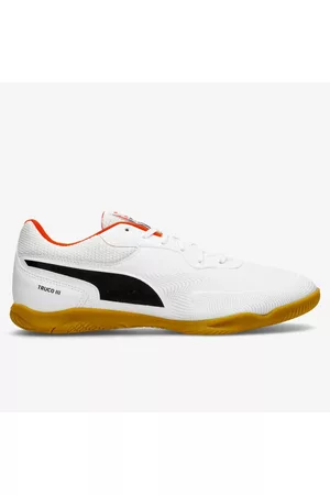 PUMA Homem Sapatilhas - Truco III - - Sapatilhas Futsal Homem tamanho 40