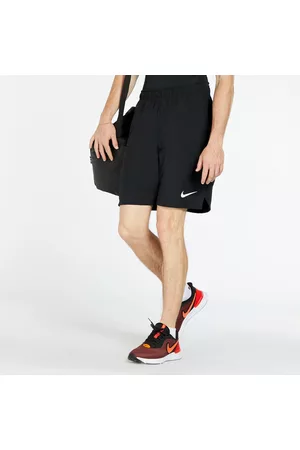 Nike Homem Calções desportivos - Flex - - Calções Running Homem tamanho