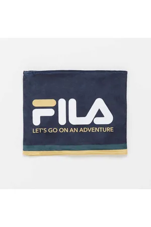 Fila Gola - Cinza - Gola Montanha Unissexo