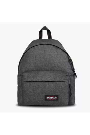 Eastpak Acessórios de moda - Padded Pak'r - Cinza - Mochila tamanho
