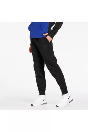 Nike Homem Calções - Calças Tech Fleece - - Calças Punho Homem tamanho