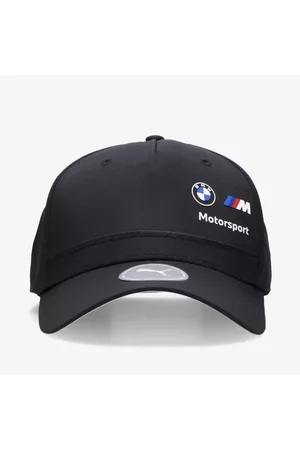 PUMA Homem Bonés - Bmw - - Boné Homem tamanho