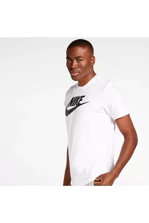 Nike Homem T-shirts & Manga Curta - T-shirt Club - - T-shirt Homem tamanho