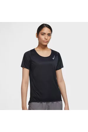 Nike Mulher T-shirts desportivas - Race - - T-shirt Running ulher Sport Zone tamanho