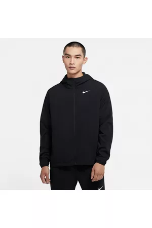 Nike Corta-vento Running - - Casaco Homem tamanho