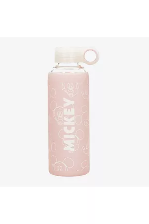 Disney Mulher Acessórios de Cabelo - Garrafa de água Mickey - - Garrafa água Ginásio 500ML tamanho
