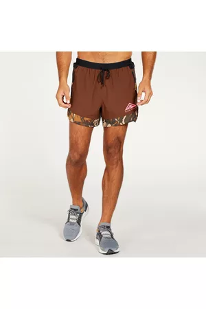 Nike Homem Calções desportivos - Trail - - Calções Running Homem tamanho