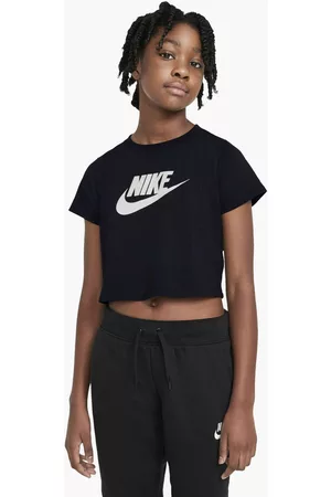 Nike Menina T-shirts desportivas - Sportswear - - T-shirt Rapariga tamanho