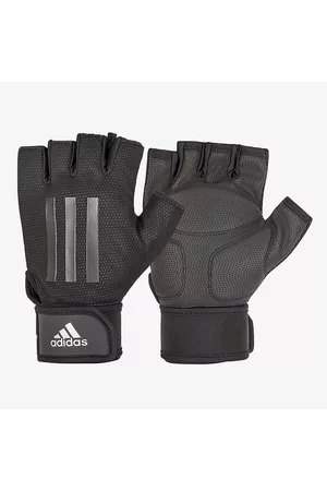adidas Luvas - Elite - - Luvas Ginásio tamanho
