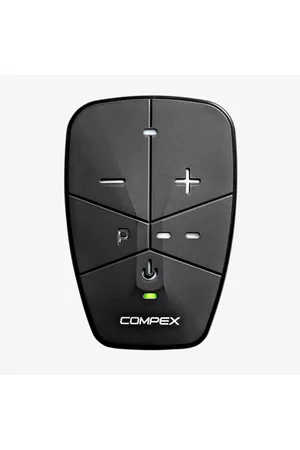 Compex Cintos - Corebelt 1.0 - - Cinto de Eletroestimulação tamanho