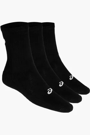 Asics Meias - - Meias Running Pack 3 Homem
