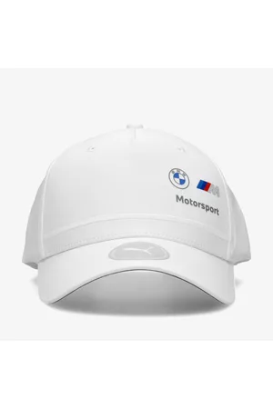PUMA Homem Bonés - Bmw - - Boné Homem tamanho