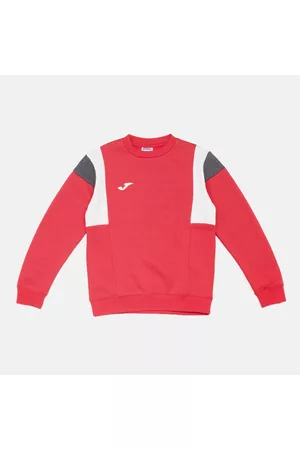 Joma Menino Sweatshirts - Sweatshirt - - Sweatshirt Rapaz | SPORT ZONE tamanho