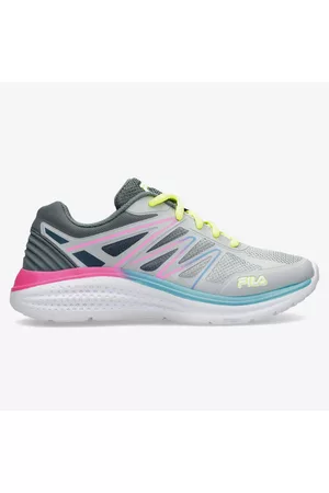 Fila Mulher Sapatilhas Desportivas - Superstride 3 - Cinza - Sapatilhas Running Rapariga tamanho