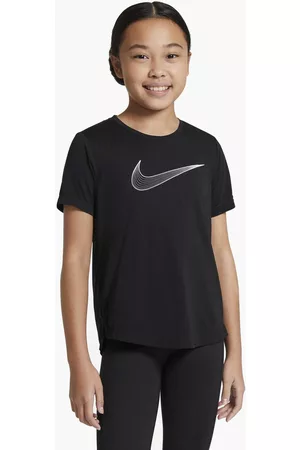 Nike T-shirt One Top - - T-shirt Ginásio Rapariga tamanho