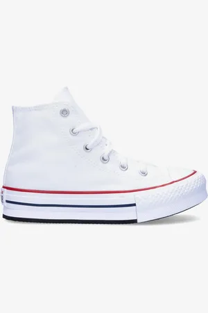 Converse Chuck All Star Lift - - Sapatilhas Menina