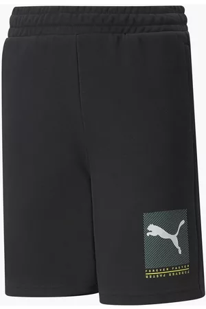 PUMA Menino Calções desportivos - Active Sports - - Calções Rapaz tamanho