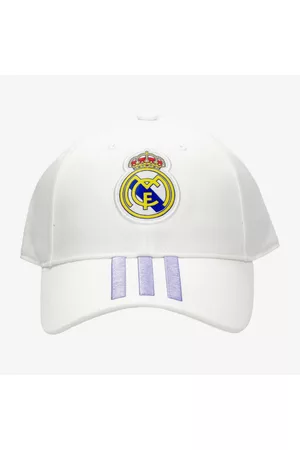 adidas Bonés - Real Madrid 22/23 - - Boné Futebol Unissexo tamanho