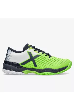 Munich Homem Sapatilhas - Padx - - Sapatilhas Padel Homem MKP tamanho