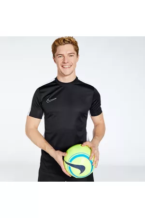 Nike Homem T-shirts & Manga Curta - Academy 23 - - T-shirt Futebol Homem tamanho