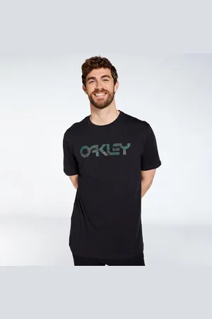 Oakley Mark II - - T-shirt Montanha Homem