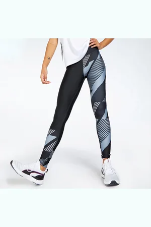 Reebok AOP - - Leggings Running Mulher