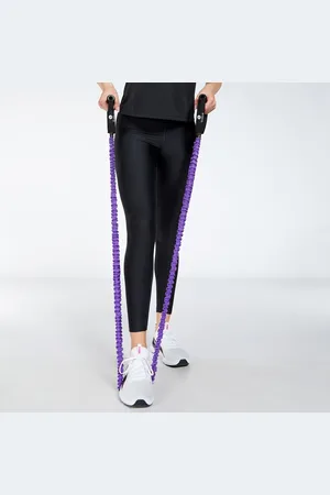 Reebok Leggings - - Leggings Running Mulher