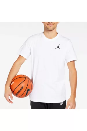 Nike Jordan - - T-shirt Homem tamanho