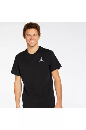 Nike Jordan - - T-shirt Homem tamanho