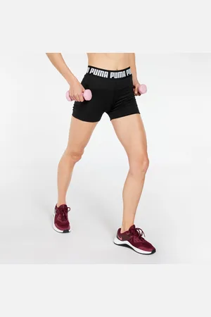PUMA Strong 3 - - Leggings Ginásio Mulher