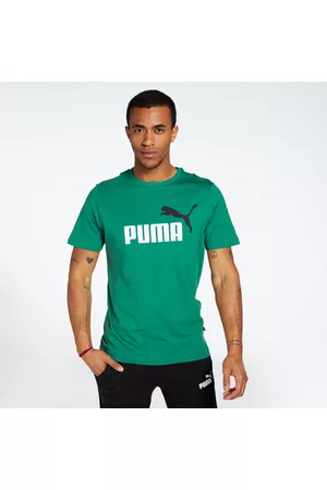 PUMA Homem T-shirts desportivas - T-shirt - - T-shirt Homem tamanho
