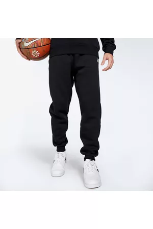 Nike Homem Calças de fato de treino - Jordan - - Calças Homem tamanho