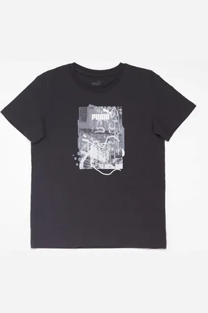 PUMA T-shirt - - T-shirt Rapaz