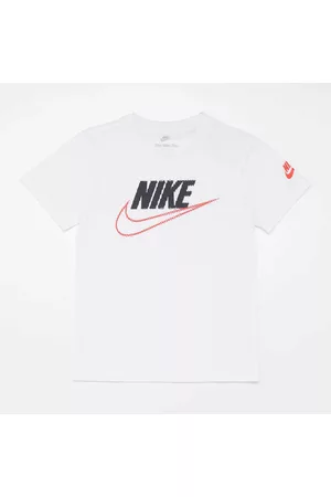 Nike Menino T-shirts desportivas - T-shirt - - T-shirt Menino tamanho