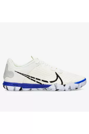 Nike Homem Sapatilhas Desportivas - React Gato - - Sapatilhas Futsal Homem tamanho