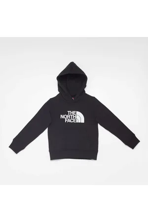 The North Face The Drew Peak - - Sweatshirt Montanha Rapaz