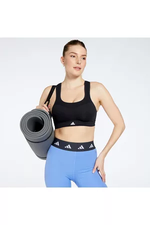 adidas Mulher Soutiens de Desporto - Soutien Desporto - - Soutien Ginásio Mulher tamanho