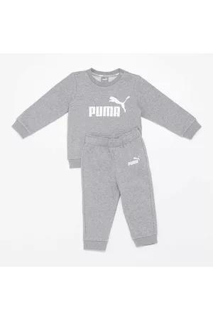 PUMA Menino Fatos de Treino - Fato de Treino - Ginza - Fato de Treino Bebé tamanho 36M