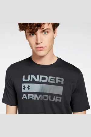 Under Armour Foundation - - T-shirt Homem MKP