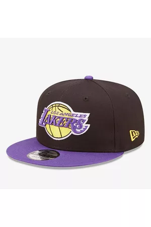 New Era LA Lakers - - Boné Unissexo tamanho