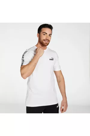 PUMA Tape Camo - - T-shirt Homem tamanho