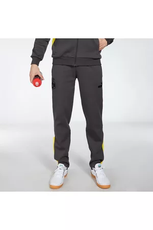 PUMA Dortmund 22/23 - - Calças Futebol Homem