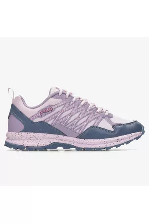 Fila Mulher Sapatilhas - Evergrand Tr 22.5 - - Sapatilhas Trail Mulher tamanho