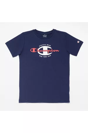 Champion Menino T-shirts & Manga Curta - T-shirt - - T-shirt Rapaz tamanho