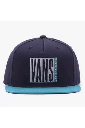 Vans Bonés - Elevator - - Boné Unissexo tamanho T.U.