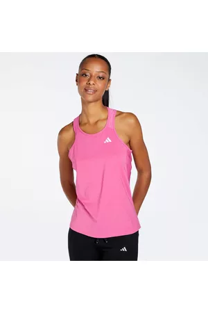 adidas Mulher Camisolas sem capuz - Own the Run - - Camisola s/angas Running ulher tamanho