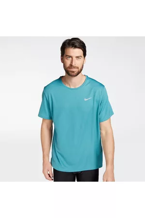 Nike Homem T-shirts desportivas - Iler - - T-shirt Running Homem tamanho