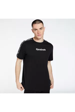 Reebok Homem T-shirts & Manga Curta - T-shirt - - T-shirt Homem tamanho