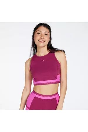 Nike Camisola s/alças - - Camisola s/alças ulher tamanho