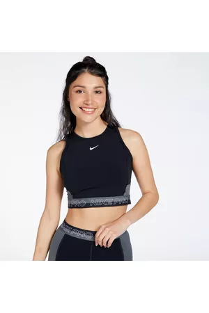 Nike Camisola s/alças - - Camisola s/alças Mulher tamanho